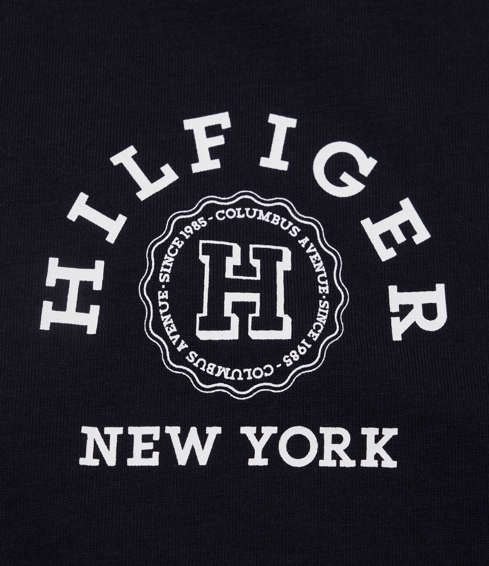 Комплект Varsity Tommy Hilfiger - темно-синий(KG0KG07888)