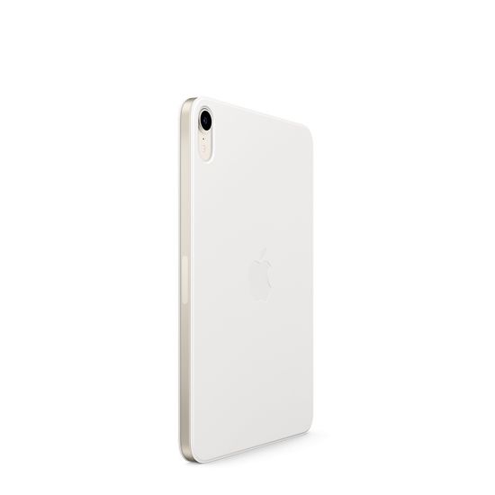 Чехол для планшета Smart Folio для iPad mini (6‑го поколения), белый
