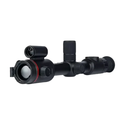 Тепловизионный прицел Artelv Atomos 3.4x 35мм 384x288 LRF (AATS34)