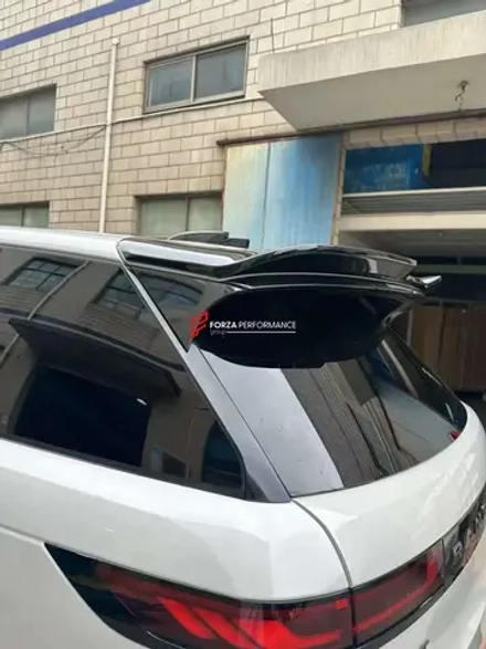 Спойлер на крышу для LAND ROVER RANGE ROVER SPORT L461 2022+ Лэнд Ровер Спорт