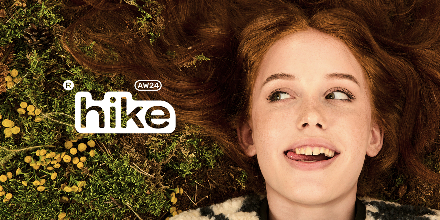 Hike Fall 24