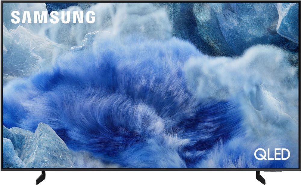 ЖК телевизор Samsung QE50Q8FAAUXRU ЖК телевизор Samsung QE50Q8FAAUXRU