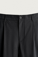 БРЮКИ RELAXED FIT СО СКЛАДКАМИ — ZARA · 0706/740