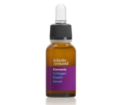 COLLAGEN ELASTIN SERUM - Сыворотка с коллагеном и эластином 20 мл