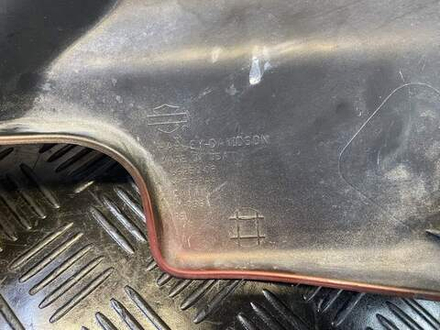 Пластик боковой левый Harley-Davidson Electra Glide FLHTCU 1580 66250-09