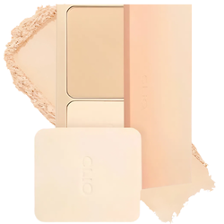 CLIO KILL COVER POWDER FOUNDATION - Легкая и матирующая пудровая основа