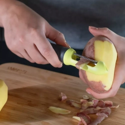Овощечистка универсальная 30см Trebonn Kitchen Tools