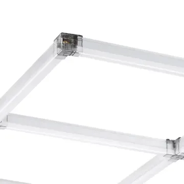 Комплект со светильником 70W 4000K V4Q450044 белый Varieta Lightstar