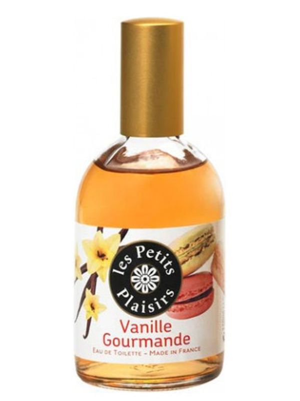 Les Petits Plaisirs Vanille Gourmande