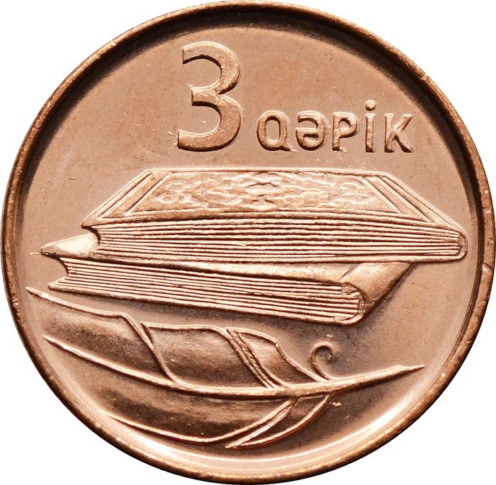 3 гяпика 2023 Азербайджан