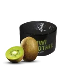 420 Dark Line - Kiwi Smoothie (250g)
