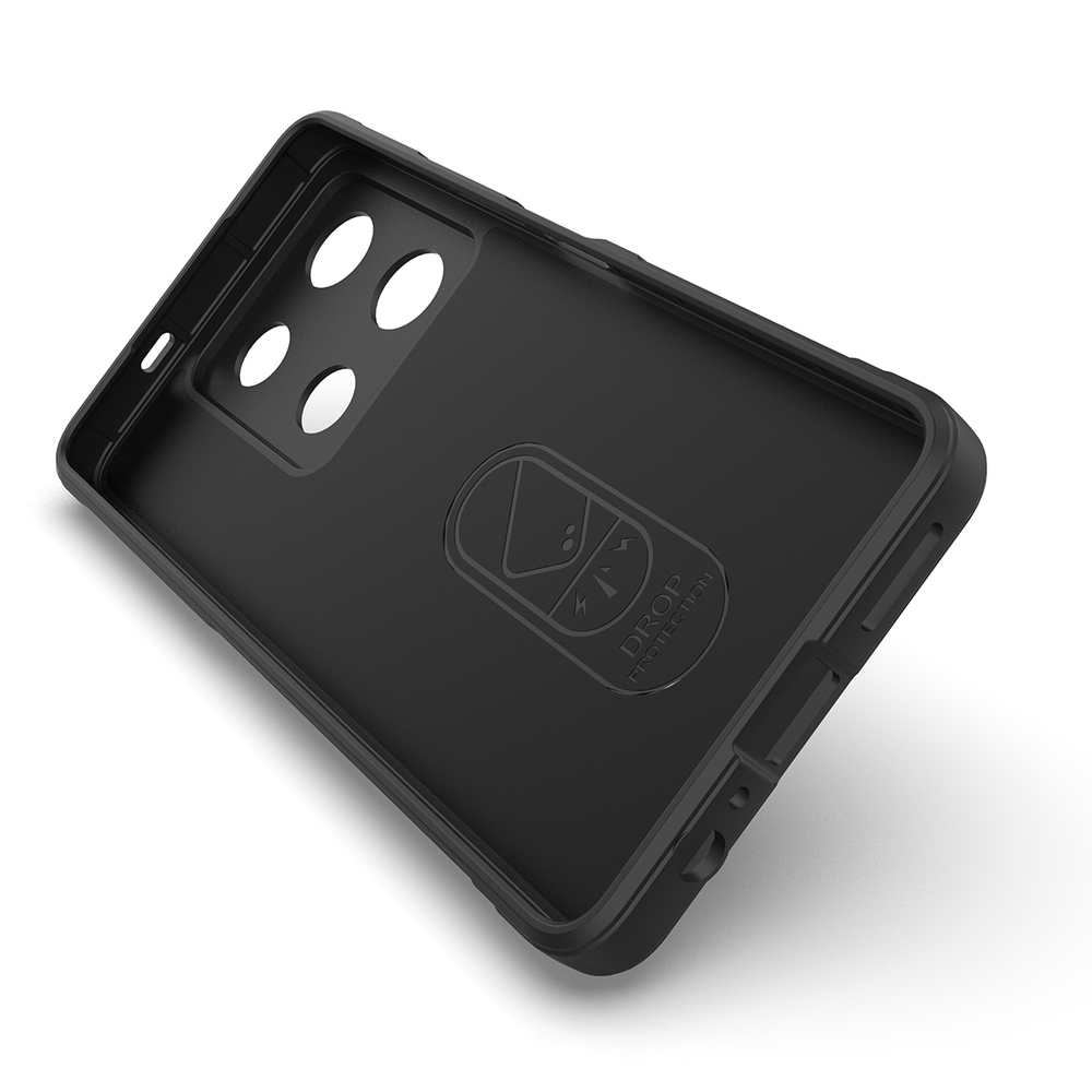 Противоударный чехол Flexible Case для Infinix Note 30 Pro