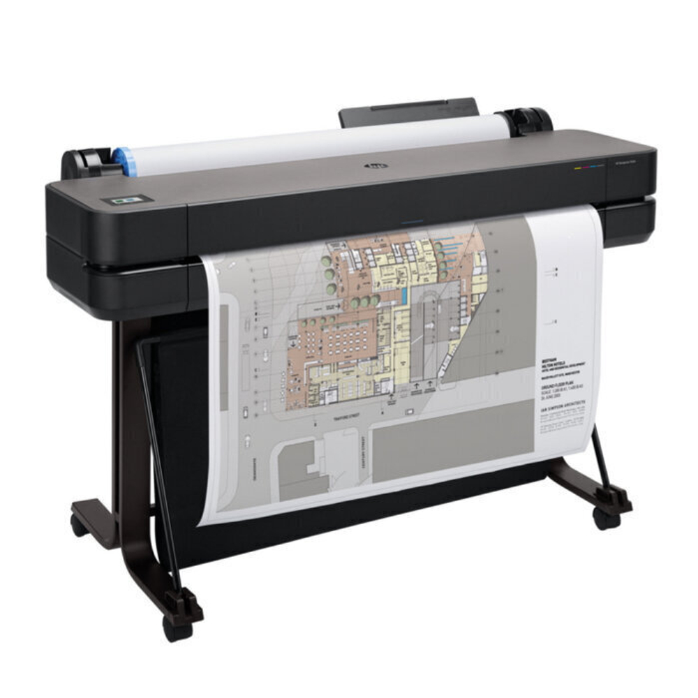 Принтер HP DesignJet T630