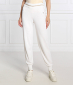 Трикотажные штаны Armani Exchange - кремовый(6LYP1G YME3Z)