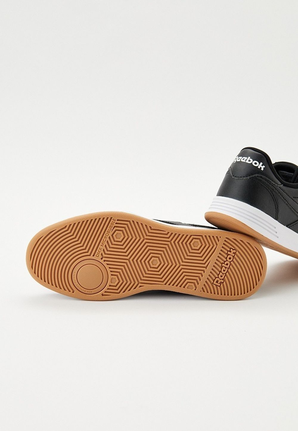 Кеды мужские REEBOK COURT ADVANCE