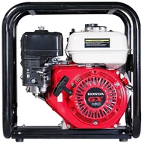 Бензиновый компрессор Fubag BP 3600/50/6