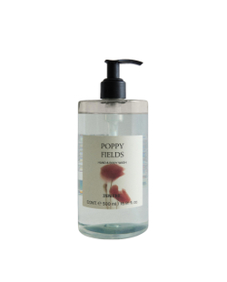 Жидкое мыло для рук Poppy Fields Zara Home, фото 7