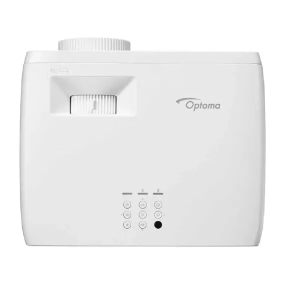 Optoma UHZ616 White