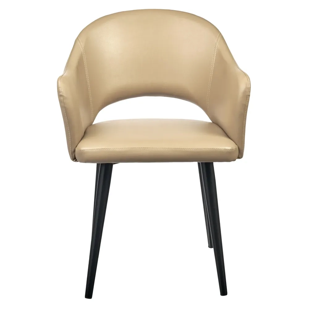 Стул Bradex Home Bruno бежевый