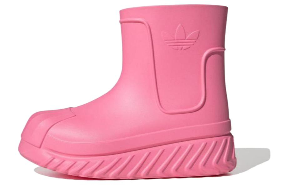 Adidas Wmns adiFOM Superstar Boot "Pink Frenzy" Women"s