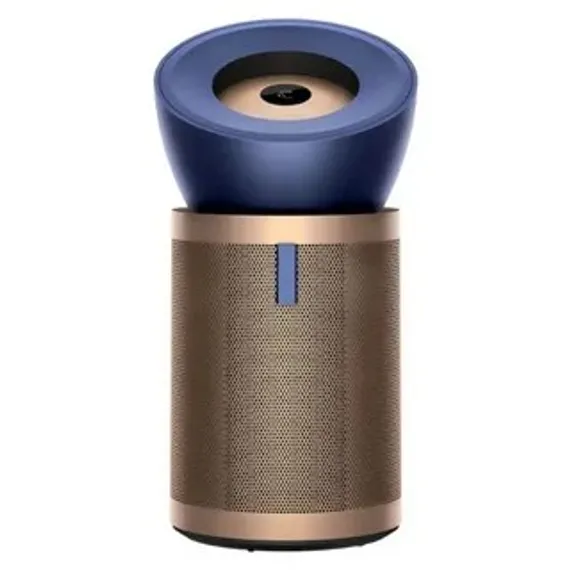 Очиститель воздуха Dyson BP04 Prussian Blue/Gold