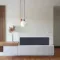 CANVAS SOLO 55 Dark Blue