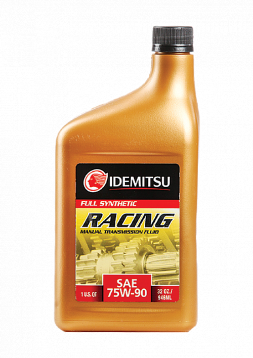 Idemitsu Racing MTF 75W-90 (ПАО)