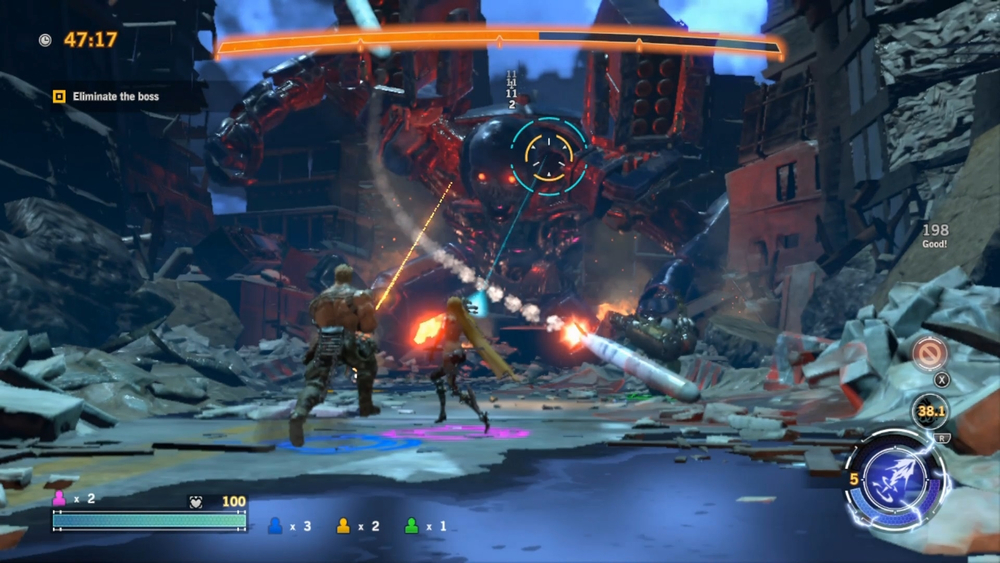 Contra: Rogue Corps (для ПК, цифровой код доступа)