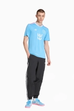 Футболка adidas Inter Miami CF 25/26 3rd - голубой