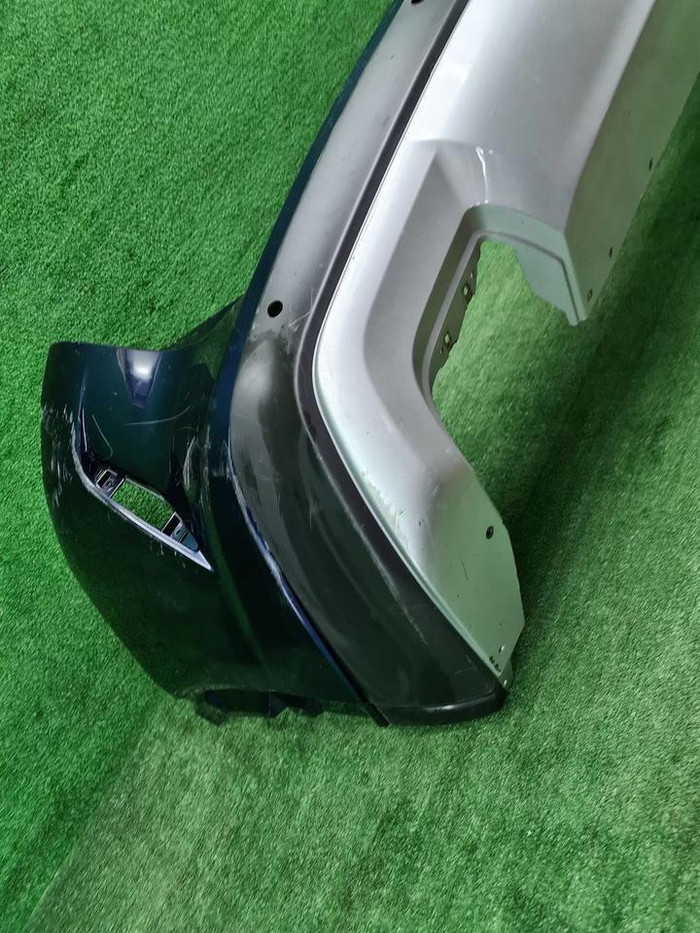 Бампер задний Infiniti QX50 2 (2017-н.в.)