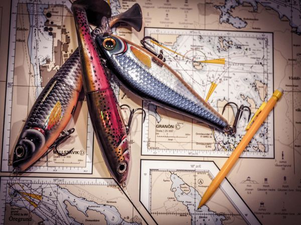 Топ-5 советов от Rapala для весенней рыбалки Топ-5 советов от Rapala для весенней рыбалки