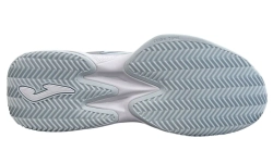 Женские теннисные кроссовки Joma Master 1000 Lady 2505 Clay - blue