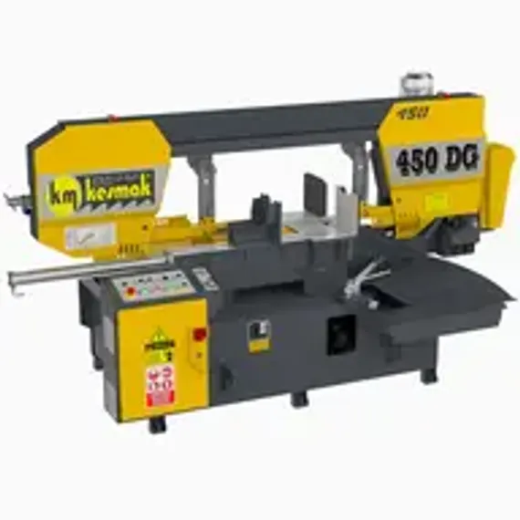 Ленточнопильный станок Kesmak KLY PK 550