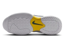 Детские теннисные кроссовки Nike Jr Court Lite 2 - white/dark atomic teal/healing jade