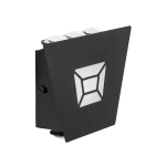 Настенный светильник LED4U L7301-160 BK