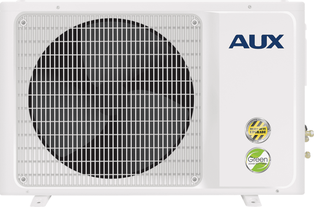 Сплит-система AUX, FP PRIME (on/off), ASW-H18A4/FP-R1 / AS-H18A4/FP-R1