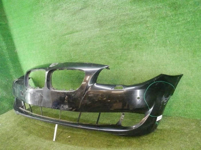 Бампер передний BMW 5er F10 F11 (2009-2013)