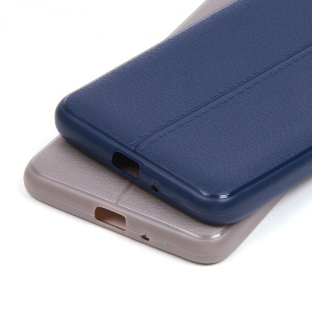 Чехол ТПУ для Samsung G530H Galaxy Grand Prime, 010004 Серый