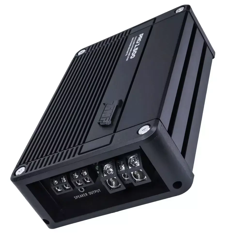 УСИЛИТЕЛЬ AMP PRO 1.500