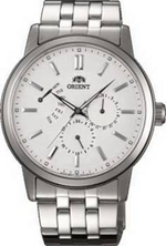 Японские наручные часы Orient FUU0A001W0