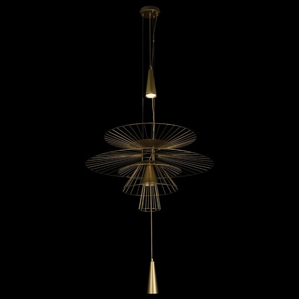 Подвесной светильник Loft it Star 10141/600