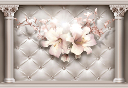 Коллекция 3D эффекты