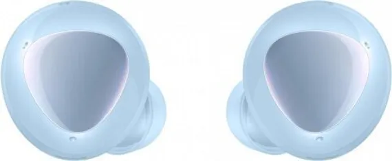 Наушники Samsung Galaxy Buds+ Голубой