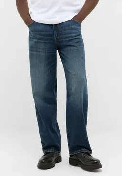 Джинсы мужские MUSTANG Vermont Loose