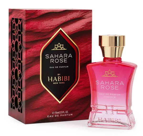 Habibi NY Sahara Rose