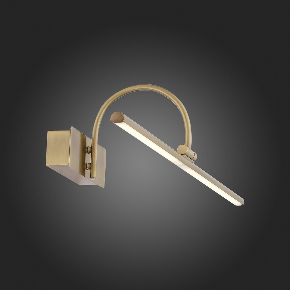 Подсветка для картин ST Luce Сentiаna SL444.301.01