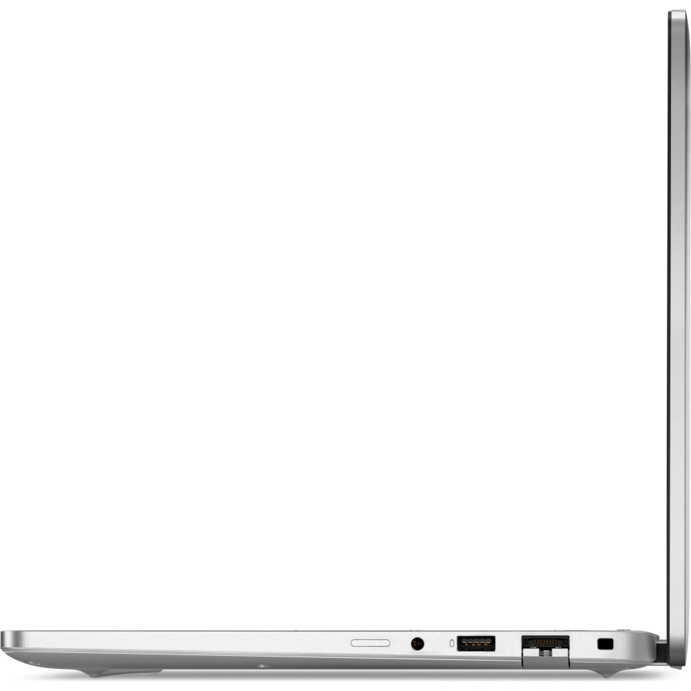 Ноутбук Dell Pro 14 Plus Core Ultra 5 235U 16Gb SSD512Gb Intel Graphics 14" IPS FHD+ (1920x1200) Linux grey WiFi BT Cam (PRO14PL-5653)
