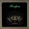 Accuphase PS-1250 Gold