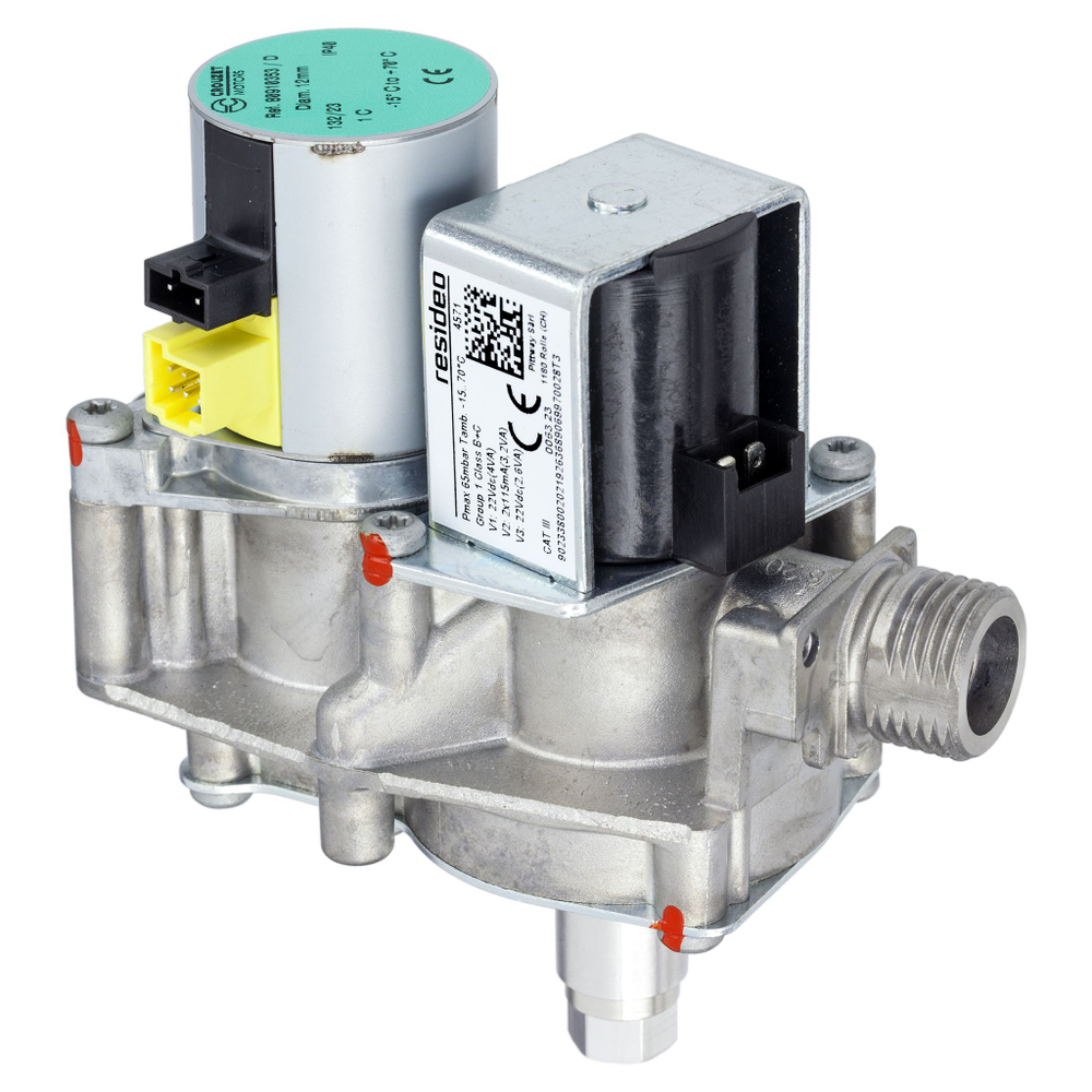Газовая арматура Honeywell для котлов Vaillant 0020053973