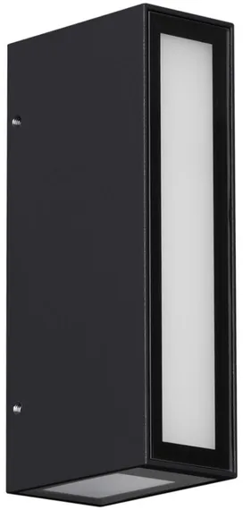 Настенный светильник уличный Strait 359194 Novotech
